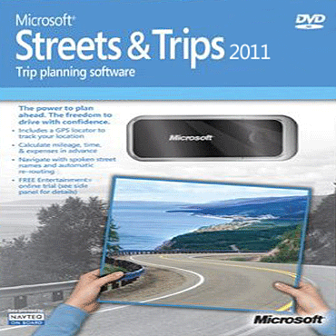 microsoft streets and trips 2011 download free