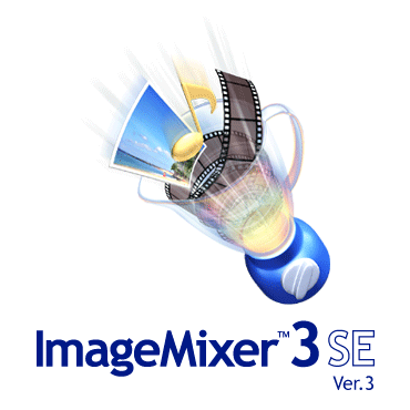 image mixer 3 not reading camera