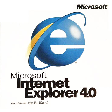 internet explorer 4.0 for mac