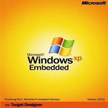 xp embedded devices