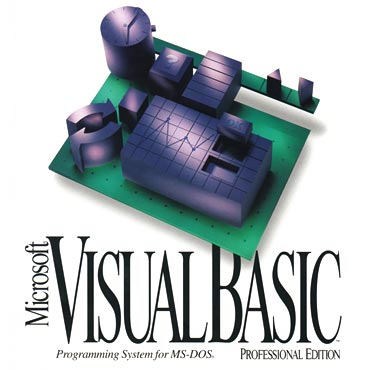 microsoft visual basic for applications 400
