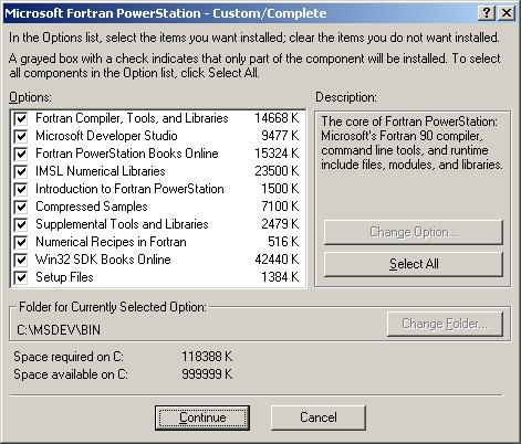 fortran powerstation 4.0 free download fortran powerstation 4.0 free download