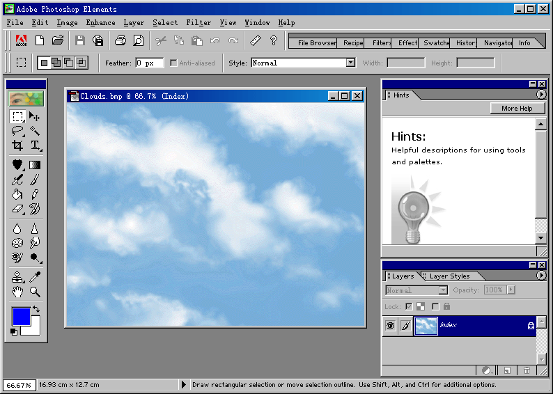 adobe photoshop elements 1.0 free download
