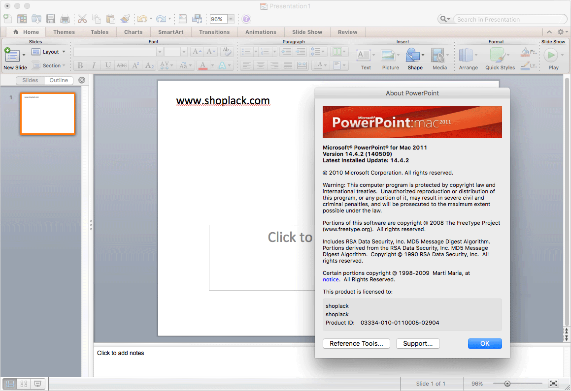 microsoft office 2008 for mac cracked