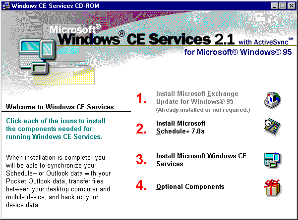 windows ce download iso