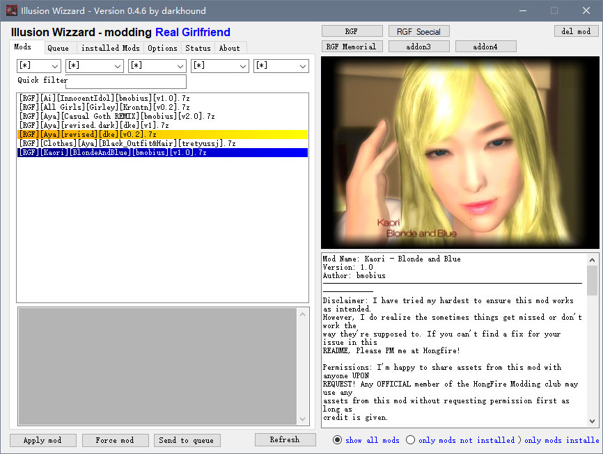 description real kanojo game description real kanojo game